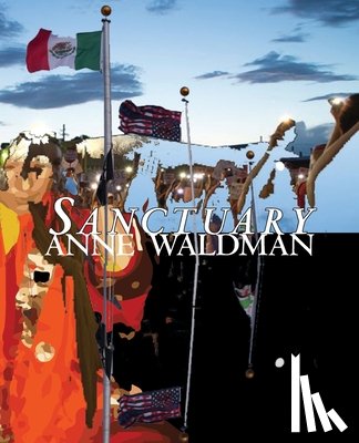 Waldman, Anne - Sanctuary