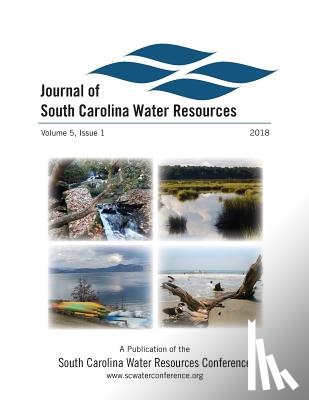  - Journal of South Carolina Water Resources