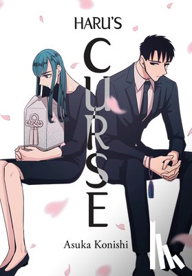 Konishi, Asuka - Haru's Curse