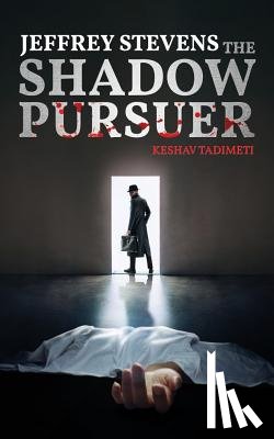 Tadimeti, Keshav - Jeffrey Stevens