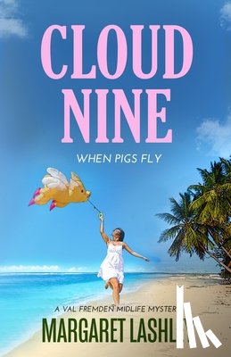 Lashley, Margaret - Cloud Nine