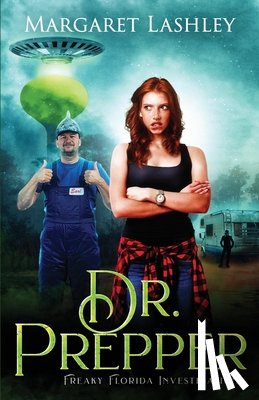 Lashley, Margaret - Dr. Prepper