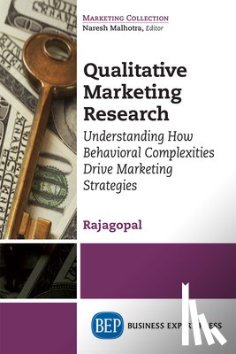 Rajagopal - Qualitative Marketing Research