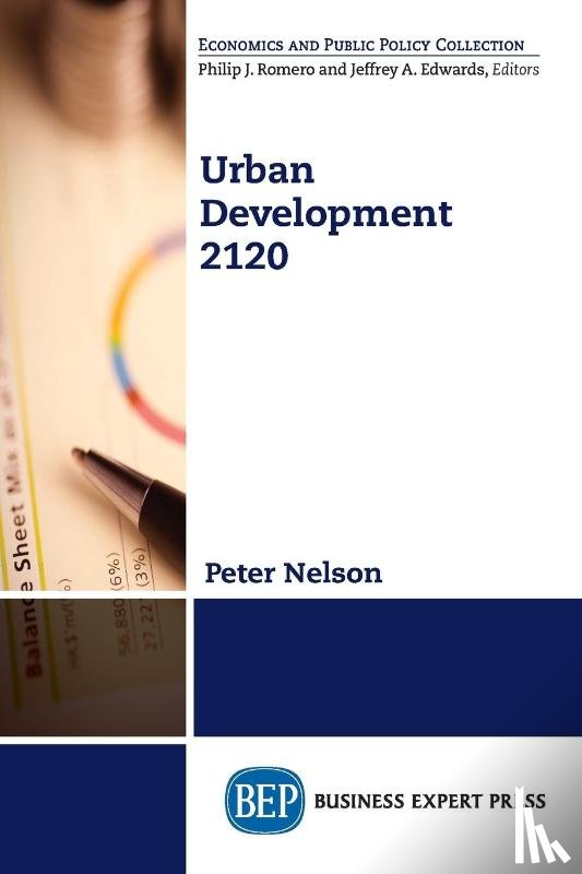 Nelson, Peter - Urban Development 2120