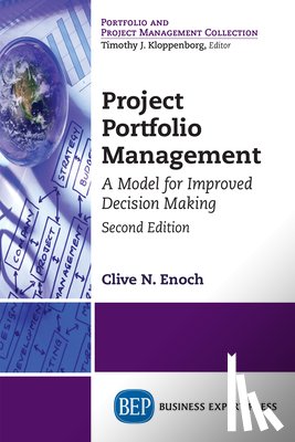 Enoch, Clive N. - Project Portfolio Management