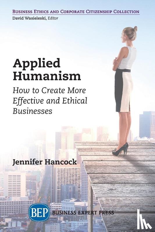 Hancock, Jennifer - Applied Humanism