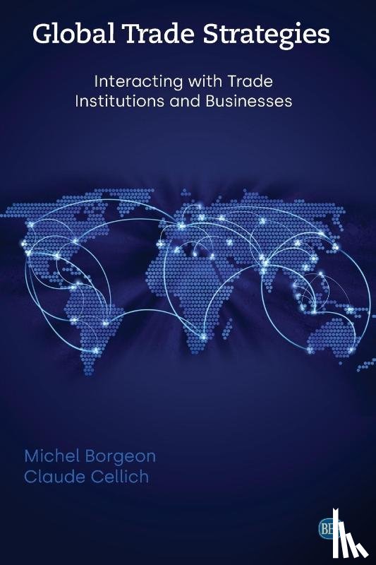Borgeon, Michel, Cellich, Claude - Global Trade Strategies