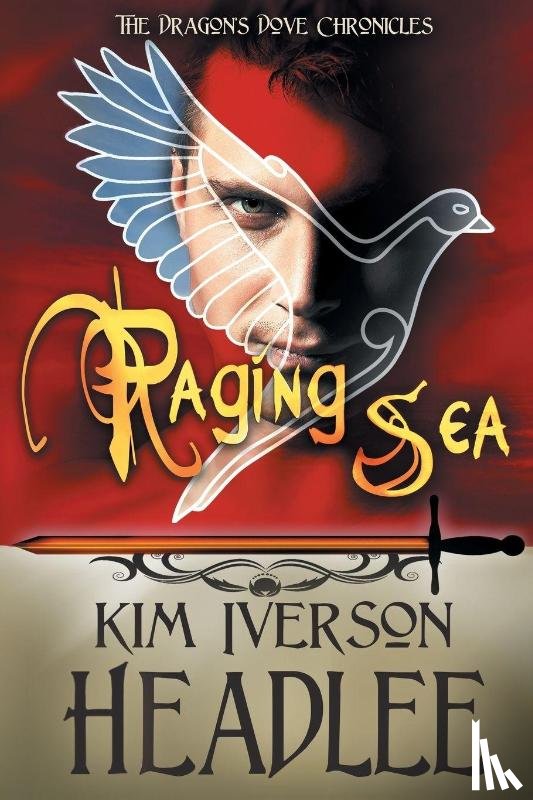 Headlee, Kim Iverson - Raging Sea