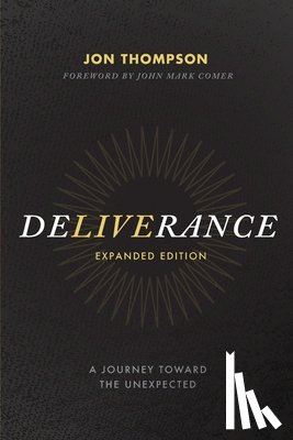 Thompson, Jon - Deliverance