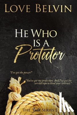 Belvin, Love - He Who Is a Protector