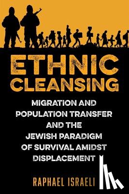 Israeli, Raphael - Ethnic Cleansing
