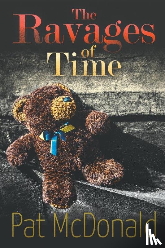 McDonald, Pat - The Ravages of Time