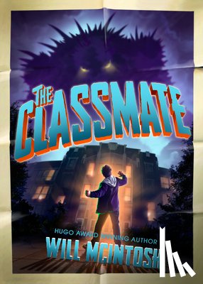 McIntosh, Will - The Classmate