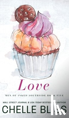 Bliss, Chelle - Love