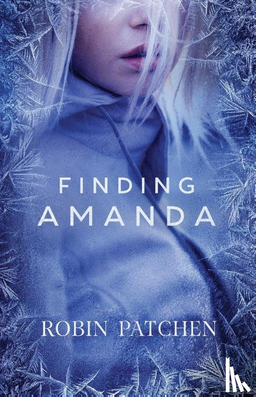 Patchen, Robin - Finding Amanda