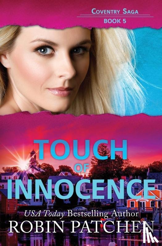 Patchen, Robin - Touch of Innocence