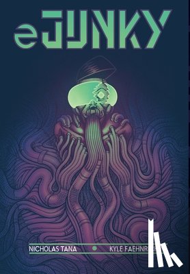 Tana, Nicholas - Ejunky