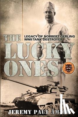 AEmick, Jeremy Paul - The Lucky Ones