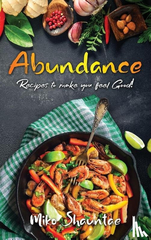 Shauntae, Miko - Abundance