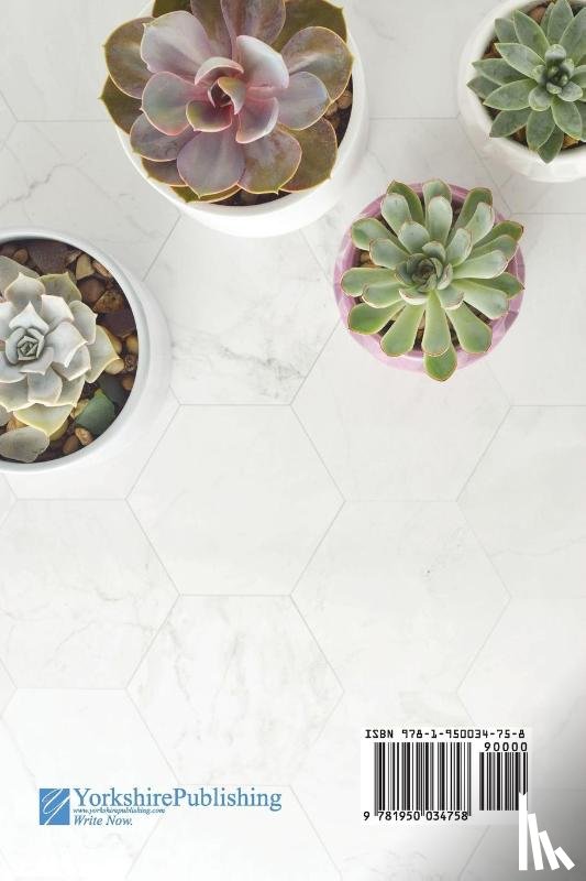 YORKSHIRE PUBLISHING - Writing Journal