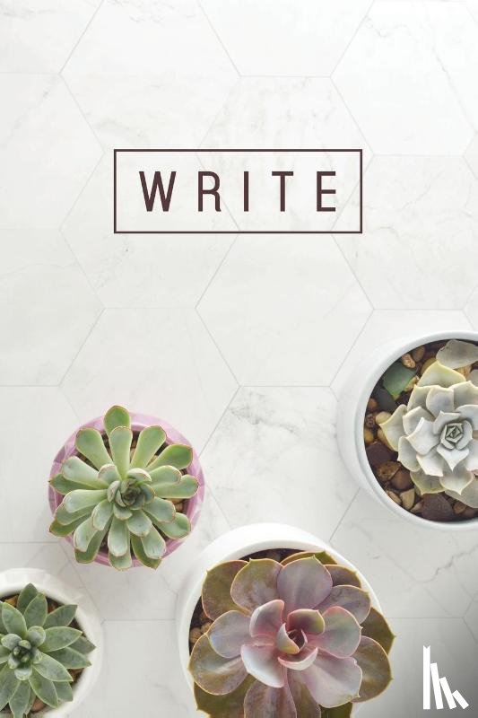 YORKSHIRE PUBLISHING - Writing Journal