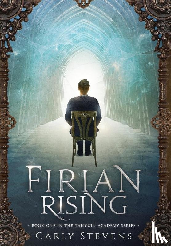 Stevens, Carly - Stevens, C: Firian Rising