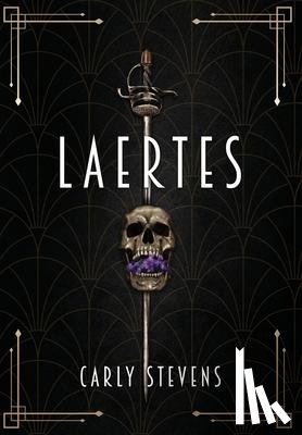 Stevens, Carly - Laertes