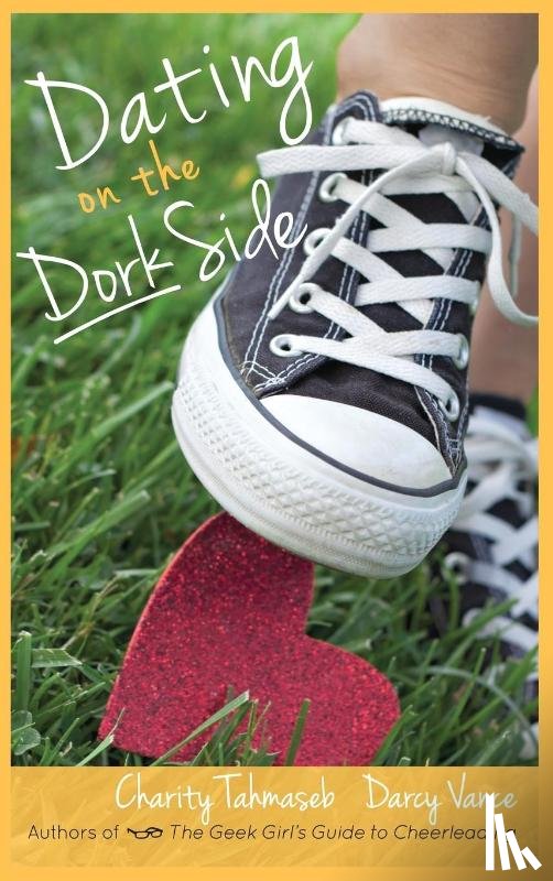 Tahmaseb, Charity, Vance, Darcy - Dating on the Dork Side