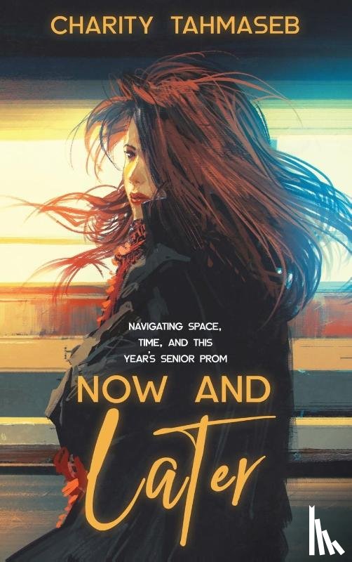 Tahmaseb, Charity - Now and Later