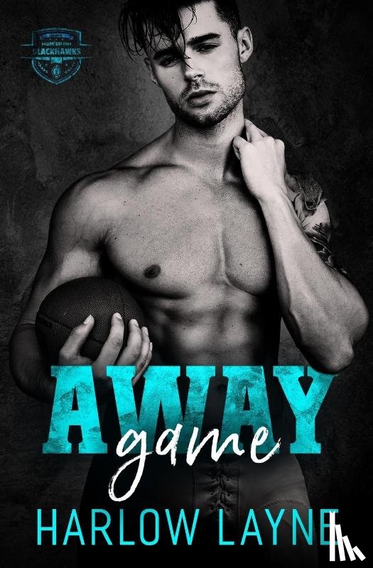 Kade, Ella - Away Game