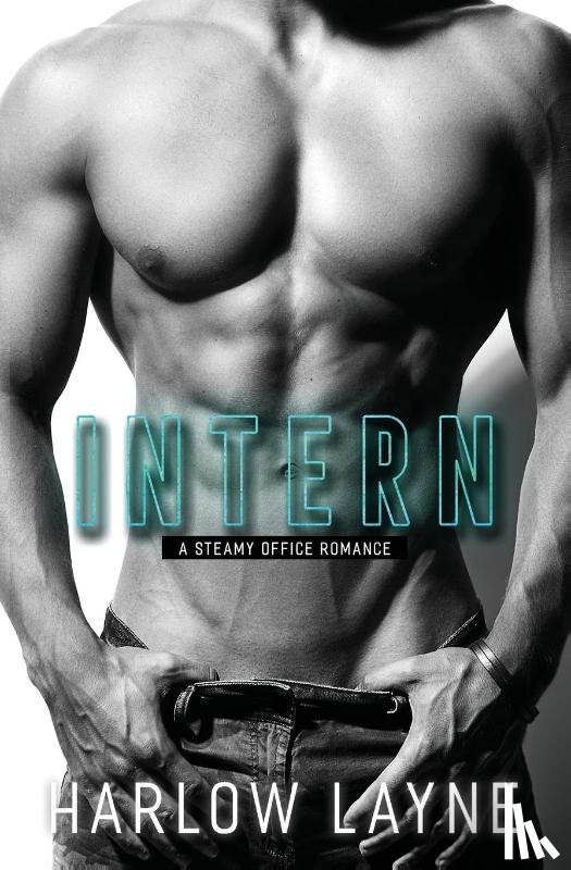 Layne, Harlow - Intern