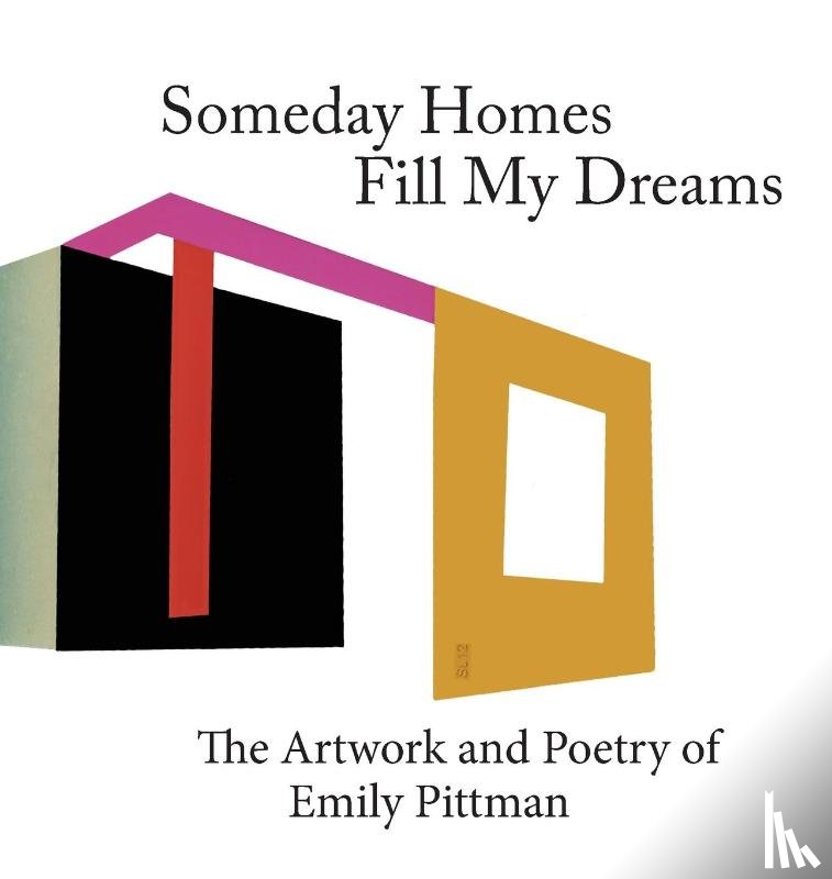Pittman, Emily - Someday Homes Fill My Dreams