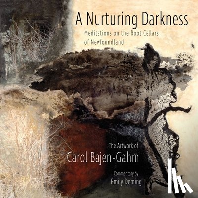 Deming-Martin, Emily - The Nurturing Darkness