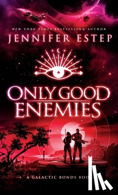 Estep, Jennifer - Only Good Enemies