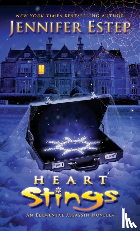 Estep, Jennifer - Heart Stings