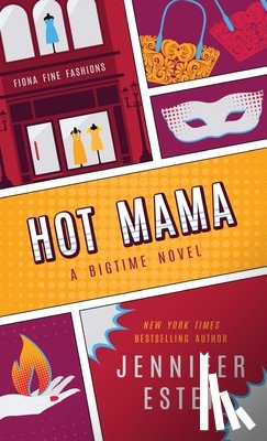 Estep, Jennifer - Hot Mama