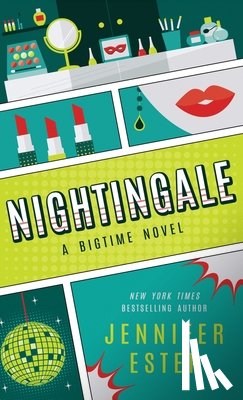 Estep, Jennifer - Nightingale