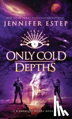 Estep, Jennifer - Only Cold Depths