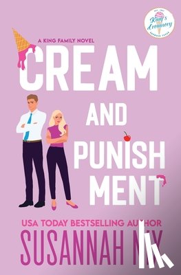 Nix, Susannah - Cream and Punishment