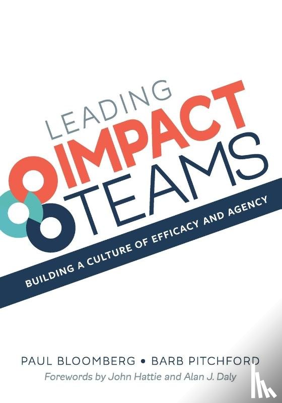 Bloomberg, Paul, Pitchford, Barb - Leading Impact Teams