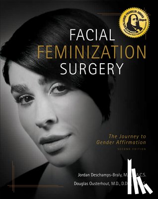 Deschamps-Braly, Jordan, Ousterhout, Douglas K - Facial Feminization Surgery