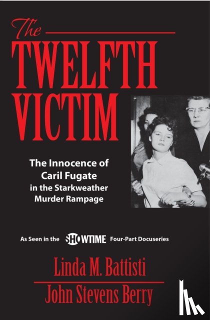Berry, John Stevens, Battisti, Linda - The Twelfth Victim