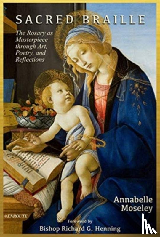 Moseley, Annabelle - Sacred Braille