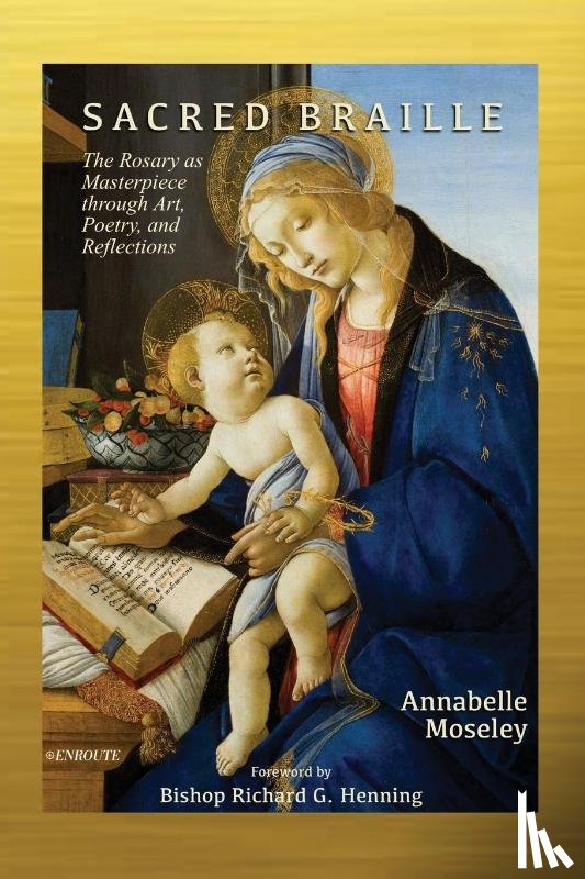 Moseley, Annabelle - Sacred Braille