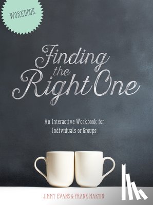 Evans, Jimmy, Martin, Frank - Finding The Right One