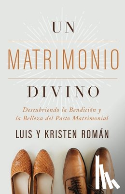 Roman, Kristen, Roman, Luis - Un Matrimonio Divino