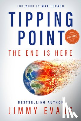 Evans, Jimmy - Tipping Point: The End Is Here