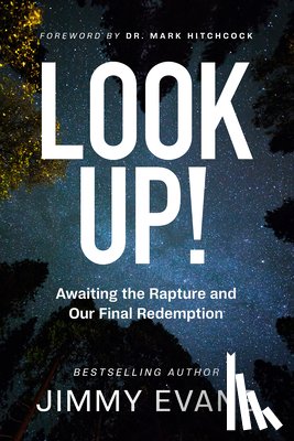 Evans, Jimmy - LOOK UP