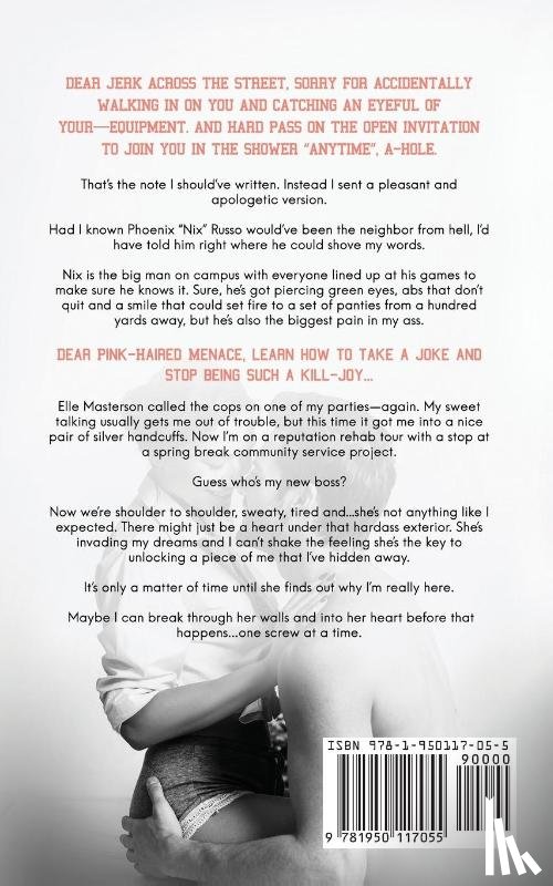 Hughes, Maya - The Second We Met