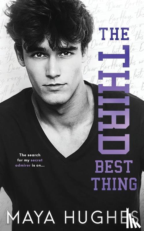 Hughes, Maya - The Third Best Thing